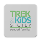 Trek & Kids آئیکن