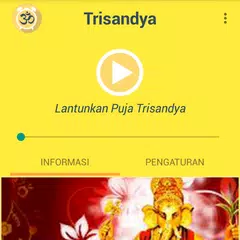 Descargar APK de Trisandya