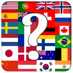 download Paese di bandiera quiz APK