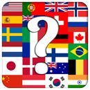 Pays drapeau quizz APK