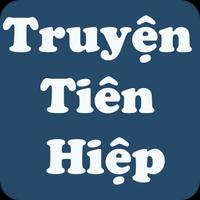 Truyện Tiên Hiệp Hay Nhất Affiche