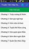 Truyện Tiên Hiệp Hay Nhất Screenshot 2