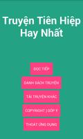 Truyện Tiên Hiệp Hay Nhất screenshot 3