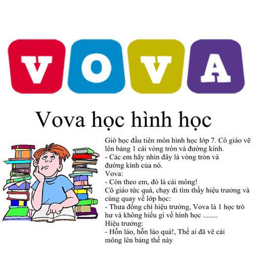 Truyện Cười Vova 18 For Android Apk Download