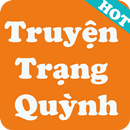 Truyện Trạng Quỳnh - Truyện Cười Hay Nhất APK