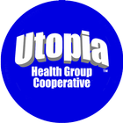 Utopia Delivery icône