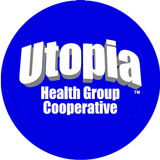 Utopia Delivery icône