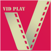 VidPlay icône