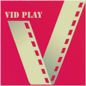 VidPlay アイコン