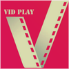 VidPlay أيقونة