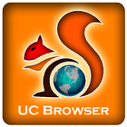 UC Browser Fast Download Story and Tips Free icône