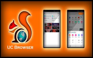 UC Browser Fast Download Story and Tips Free capture d'écran 3
