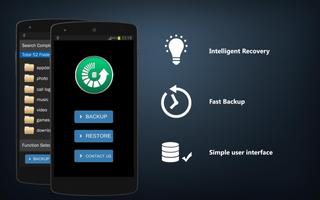 SD Card Recover Software ảnh chụp màn hình 1