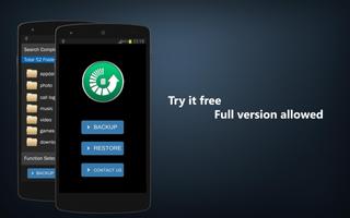 SD Card Recover Software ảnh chụp màn hình 2
