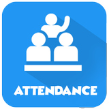 Paperless attendance system biểu tượng