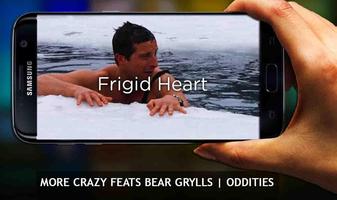 Ultimate Survival - Bear Grylls Man vs wild Guide Ekran Görüntüsü 1
