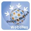 Unblock Blocked Websites