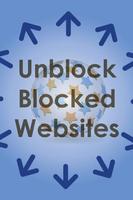 Unblock Blocked Websites 스크린샷 1