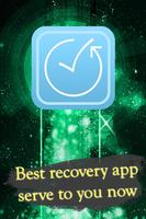 Undeleter Recover Files Affiche