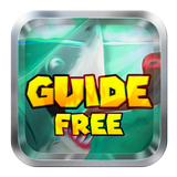 Guide for Hungry Shark World icône