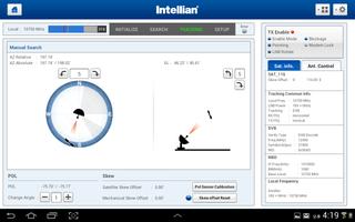 APTUS Tablet imagem de tela 1