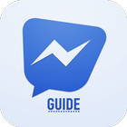 Guide for Messenger Facebook アイコン