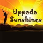 Uppada Sunshines ícone