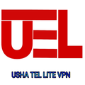 Usha Tel Lite Vpn
