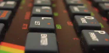 USP - ZX Spectrum Emulator