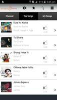 Bangla Beats Music plakat
