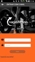Vagas Fitness screenshot 3