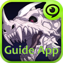 Monster Warlord Guide App APK