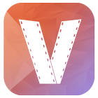 ALL MATE VIDEO DOWNLOADER NEW 2017 icon