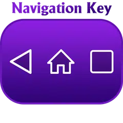 Navigation Control Bar - Simple Control