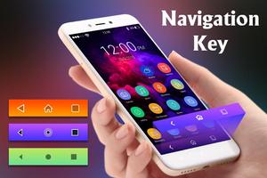 Navigation Control Bar - Simple Control penulis hantaran