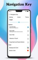 Navigation Control Bar - Simple Control syot layar 1