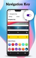 Navigation Control Bar - Simple Control syot layar 2