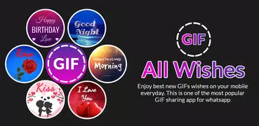 All Wishes GIF