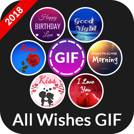 All Wishes GIF