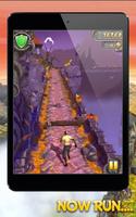 Guide for Temple Run 2 Poster