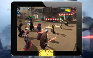 Guide for Star Wars Hero screenshot 3