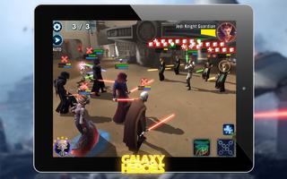 Guide for Star Wars Hero screenshot 2