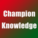 Champion knowledge APK