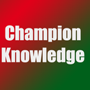 Puzzle: Champion knowledge APK