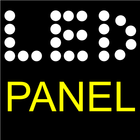 Vehtec Led Panel ikona