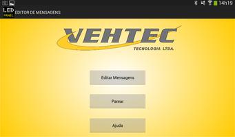 Vehtec Led Panel screenshot 2