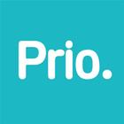 PrioTicket Scan أيقونة