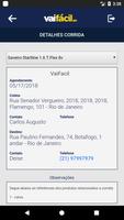 VaiFacil - para motoristas captura de pantalla 2