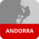 Vías Ferratas Andorra-APK