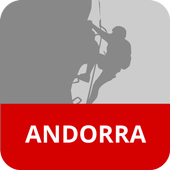 Vías Ferratas Andorra icon